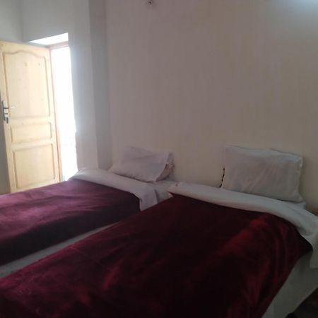 Hotel Et Restaurant Riad Amodou Tinghir Luaran gambar